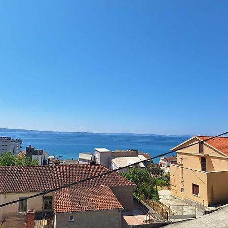 Apartmani Mila Podstrana Exterior photo